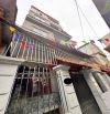 Nhà đẹp ở luôn Cổ Nhuế Bắc Từ Liêm. Sổ vuông 75m, 4 tầng MT5m Giá 11 tỷ ngõ 3 gác
