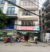 SIÊU PHẨM LÔ GÓC TÂN XUÂN BẮC TỪ LIÊM 55m 4 TẦNG MT 6m GIÁ  7,7TỶ NHÀ 3 THOÁNG