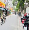 HOÀNG MAI 6 TẦNG THANH MÁY FULL NỘI THẤT 1 NHÀ RA OTO KINH DOANH , CẠNH PHỐ
