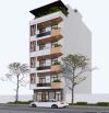 ✨✨ DÒNG TIỀN 120 TRIỆU/ THÁNG- TOÀ CĂN HỘ CHO THUÊ 6 TẦNG SÁT BIỂN ĐÀ NẴNG💥💥