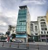 Bán toà building Hầm 9 tầng MT Lê Văn Duyệt Q.Bình Thạnh 7x20m - HĐT 3.6 tỷ/năm giá 100 tỷ