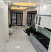 NGÕ AN SƠN – ĐẠI LA  4 TẦNG – 27M2 – Ô TÔ CÁCH 50M – 5.98 TỶ