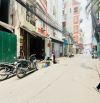 BÁN NHÀ PHÁO ĐÀI LÁNG - MẶT NGÕ TO THÔNG RỘNG - KINH DOANH SẦM UẤT – GIÁ 23,5 TỶ