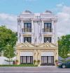 Bán 2 căn tại Lâm Động- Thuỷ Nguyên ô tô đỗ cửa thiết kế hiện đại 62m giá 3,2x tỷ