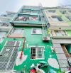 Bán Toà CHDV Tân Hương, 5 tầng, thang máy, dòng tiền 170tr/ tháng