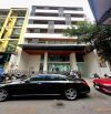 BÁN BUILDING 1850m² - MT Hồ Xuân Hương, P. Võ Thị Sáu, Quận 3 - 14mx22m -1 Hầm 8L- 250 Tỷ.