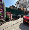 BÁN GẤP MẢNH ĐẤT VÀNG MẶT PHỐ NGUYỄN THÁI HỌC 250M MT:7.5M CHỈ 180 TỶ
