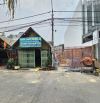 Đất mặt tiền phường Đông Hoà, TP Dĩ An
