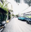 BÁN NHÀ, GÒ VẤP, HẺM XE HƠI TRÁNH HẺM THÔNG GẦN MẶT TIỀN - VỪA Ở VỪA KINH DOANH ĐA NGÀNH N
