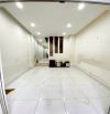 Nhà mới đẹp - An Dương Vương - DT 50m2 - 4 tầng btct