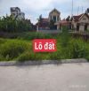 BÁN LÔ ĐẤT SIÊU TIỀM NĂNG TẠI TT PHƯỜNG HOÀNG LÂM (LÂM ĐỘNG)