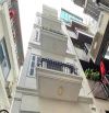 7,4 tỷ, cực hiếm 37m2, 5T, lô góc Minh Khai, HBT, hàng xóm Timecity giá rẻ nhất quận.