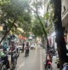 Mặt phố Lê Quý Đôn 41 tỷ, sổ 40m2, thực tế 45m2, mặt tiền 4m, xây 6 tầng.