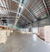 Cho thuê Xưởng 3650m2  khu công nghiệp Tam Phước. Biên Hòa, Đồng Nai