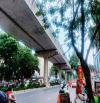 Bán nhà Xuân THỦY 83m 4 Tầng mặt tiền 4m giá chỉ 13.3 tỷ