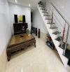 Bán gấp nhà Lĩnh Nam - Hoàng Mai 31m2 3 tầng gần oto chỉ 3.1 tỷ