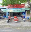 Cho thuê nhà mặt tiền hoàng ngọc phách, tân phú, dt 4 x 16m, nhà gần chợ, trường học