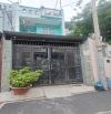 BÁN NHÀ 1/TRẦN THỊ CỜ, P. THỚI AN, Q12. 4x19m, 2 TẦNG, HXH, GIÁ 4TY750