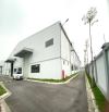 Cho thuê 3600m2 kho xưởng mặt đường Trịnh Văn Bô , Nam Từ Liêm làm gara ô tô ..