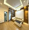 Chỉ 7.25 tỷ - Nhà Giáp Bát, Hoàng Mai - 41m2, 5 tầng, MT 4.5m - Ngõ thông gần ô tô