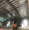 Cho thuê 1200m2 kho xưởng PCCC hạng D tại Phan Trọng Tuệ, Huyện Thanh Trì, Hà Nội.