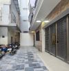 BÁN NHÀ HOÀNG MAI, DT 36M x 5 TẦNG, CHỈ NHỈNH 7 TỶ, NGAY GẦN NGÃ TƯ BẠCH MAI, NGÕ NÔNG