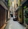 SIÊU PHẨM BA ĐÌNH – HOÀNG HOA THÁM 68m² – 5 tầng – 12,8 tỷ KHU VIP – AN SINH ĐỈNH
