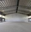 Cho thuê kho xưởng 400 m2, Q. Tân Phú