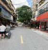 Nhà mặt phố Ao Sen, Hà Đông, 45m2, 7 tầng thang máy, hơn 20 tỷ