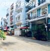 Bán nhà hẻm xe hơi CMT8, Quận 3 – 7x20m, 5 tầng + hầm, thu 100 triệu/tháng, giá 33 tỷ