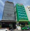 Cần bán Toà Văn Phòng Q1, Hầm - 10 Tầng - 4.035m2 sàn, MT ngay Điện Biên Phủ, TN 1 tỷ/th.