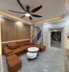 Bán nhà siêu phẩm Trần Khát Chân Lò Đúc 40m x 5 Tầng Giá 8,65 Tỷ Thang Máy