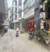 Đốc Ngữ 56m2 Ô TÔ TRÁNH, KINH DOANH - Nhỉnh 20 tỷ, NHÀ ĐẸP