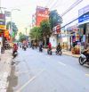 Bán nhà Mặt Tiền Nguyễn Ảnh Thủ, gần chợ Hiệp Thành, DT: 7.3x28m, giá 19.5 tỷ tl