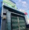 Bán Nhà Quận 6,Tân Hòa Đông,4.7x18,Giá Sốc Chỉ Nhỉnh 5 Tỷ(QS7)