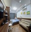 Cho thuê căn hộ 132m², 3 phòng ngủ đồ cơ bản vào ở ngay tại Vườn Xuân - 71 Nguyễn Chí Than