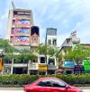 Hoa hậu mặt phố Nguyễn Văn Cừ, Kinh doanh sầm uất , Dt85m2 - MT 5.1m nở hậu giá tốt