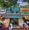 Bán nhà 4 tầng mặt tiền đường 2/4 – gần biển Hòn Chồng, Nha Trang – Kinh doanh tốt!