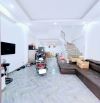 PHÚC LỢI 37M - AN NINH TỐT NGÁY CẢ ĐÊM - NGÕ TO TRẮNG MỊN - 6 TỶ