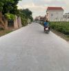 Cần bán 121,8m đất view Sông tại Dũng tiến Đông tảo