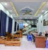 Bán nhà đường số 22 Linh Đông, 81 m2,  3 tầng, 4 PN, 5 WC khu nhà mới - 7,3 tỷ