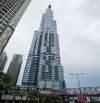 Siêu vị trí LandMark 81- Nhà 2 mặt tiền Nguyễn Hữu Cảnh Xây Cao Tầng (43x40m) chỉ 455 tỷ