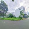 🏡 BÁN NỀN GÓC 2 MẶT TIỀN ĐƯỜNG SỐ 2 & 8 VĂN HÓA TÂY ĐÔ ĐỐI DIỆN BỜ KÈ