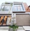 Bán nhà 3 tầng, 112m2, ngang 8m, HXH, ngay Ecogeen, KCX Tân Thuận Quận 7, hơn 14 tỷ