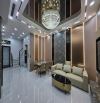 Bán Nhà Trung Tâm Bồ Đề 50m2 6T, Mặt Tiền Quyền Lực, Lô Góc, Full Nội Thất - 12.X Tỷ