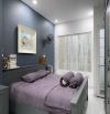 Bán gấp nhà mới sửa 2 tầng, 2PN, 2WC gần MT Cô Giang, DT 57m2, 7.5 tỷ