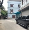 Bán nhà 3 tầng dân xây Gần Hồ Sài Đồng - Long Biên