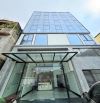 Bán tòa nhà mặt phố Đông Ngạc, View sông hồng 232m2 mt 9.1m 8 tầng giá 48 tỷ có tl