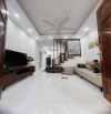 BÁN NHÀ PHỐ MIẾU ĐẦM: 45M 5T - DÂN XÂY - NGÕ THÔNG - GẦN PHỐ -  ÔTÔ GẦN - FULL NT Ở NGAY.