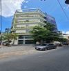 BÁN TÒA NHÀ GÓC 2 MT HOÀNG DƯ KHƯƠNG P.12, Q10. DT 20X15M, 8 TẦNG, HĐ THUÊ 170TR